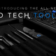 I Am Drooling Over This Electronics Toolkit Right Now